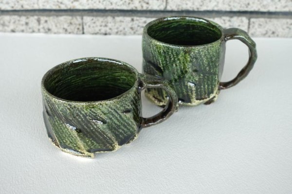 福岡県　うつわ工房