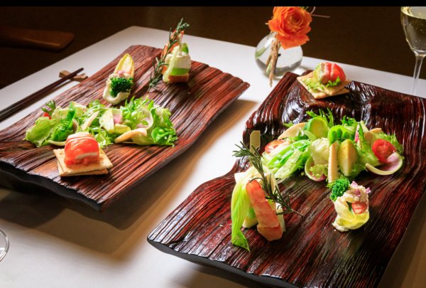 輪島塗　田谷漆器店