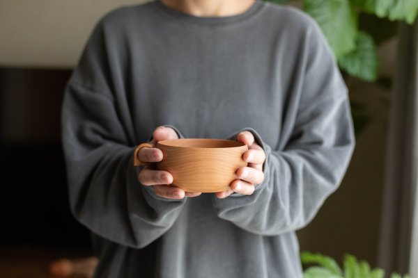 木のうつわ　木の道具　そのべ